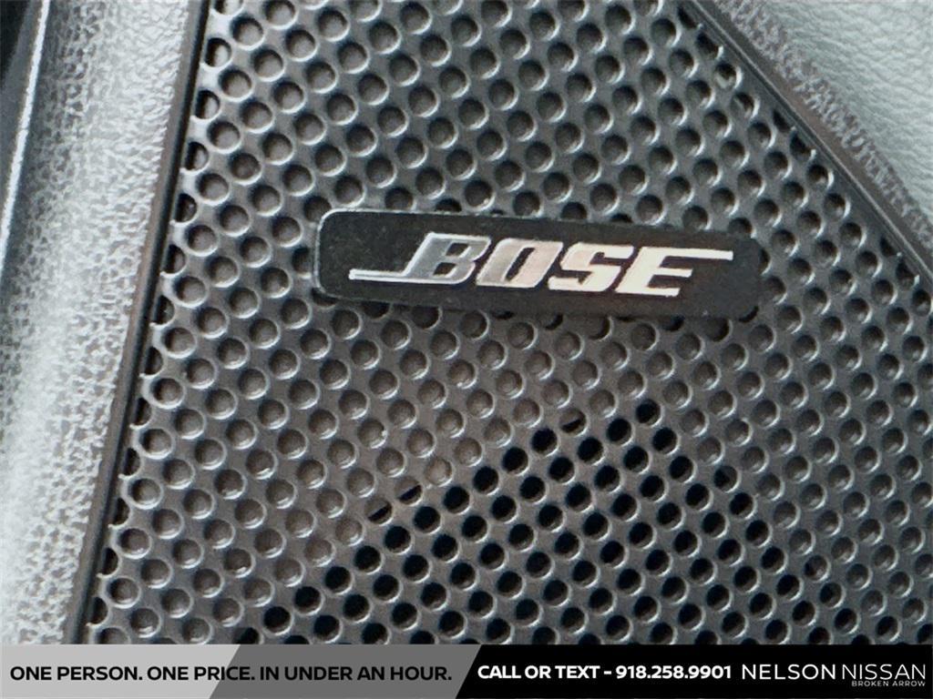 used 2024 Nissan Z car, priced at $39,999