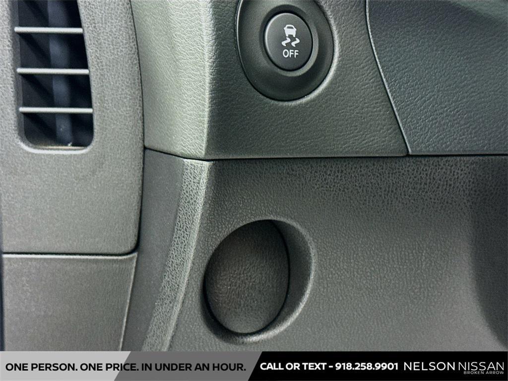 used 2024 Nissan Z car, priced at $39,999