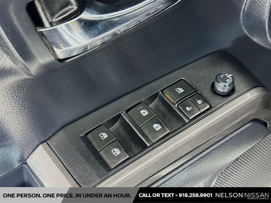 used 2019 Toyota Tacoma car, priced at $31,698