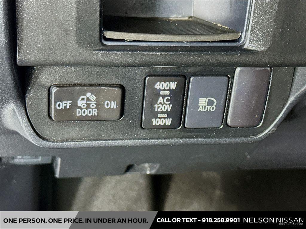 used 2019 Toyota Tacoma car, priced at $31,698