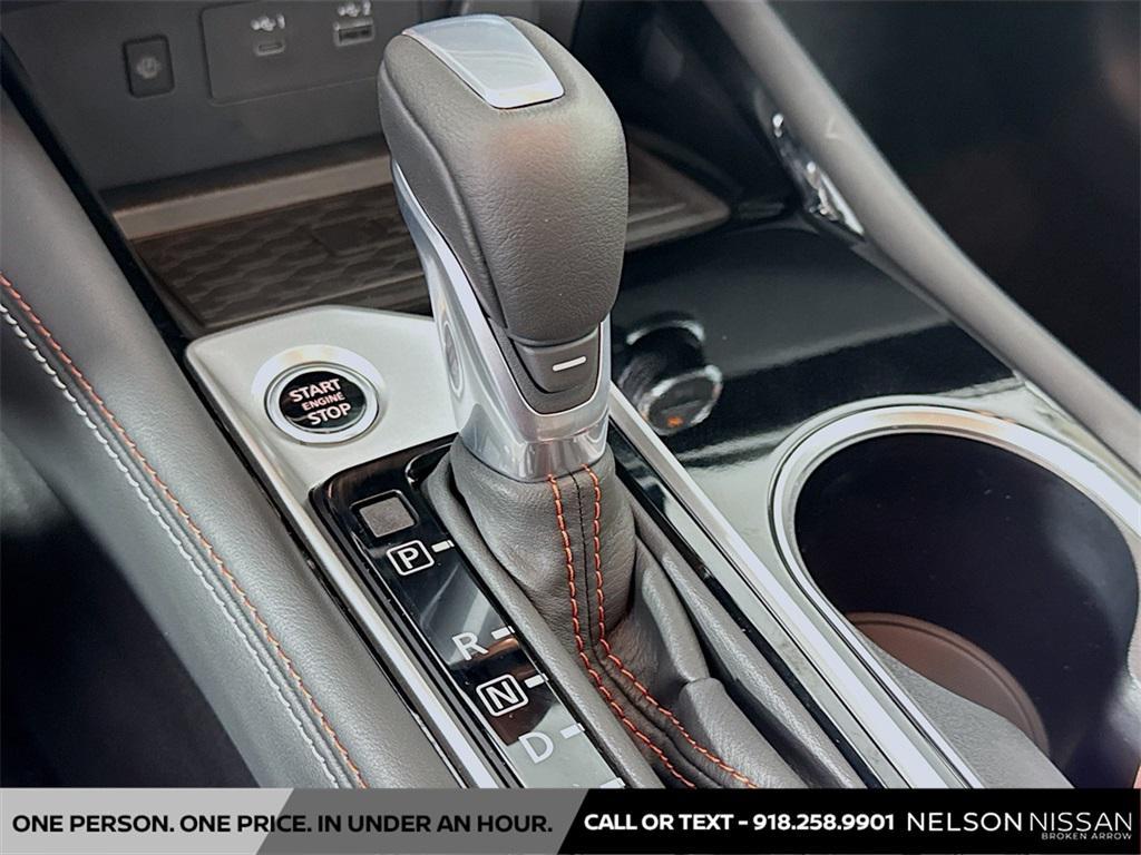 new 2025 Nissan Altima car, priced at $31,110