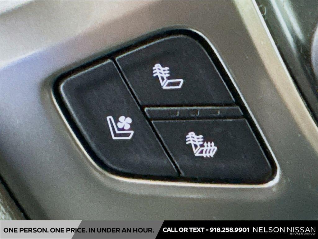 used 2017 Chevrolet Silverado 1500 car, priced at $22,991