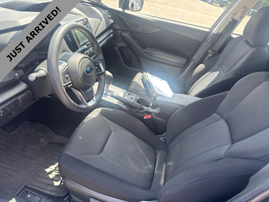 used 2020 Subaru Impreza car, priced at $20,394