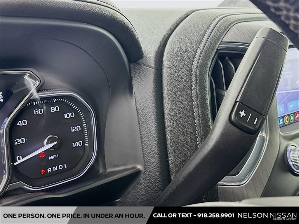 used 2020 GMC Sierra 3500 car, priced at $55,995