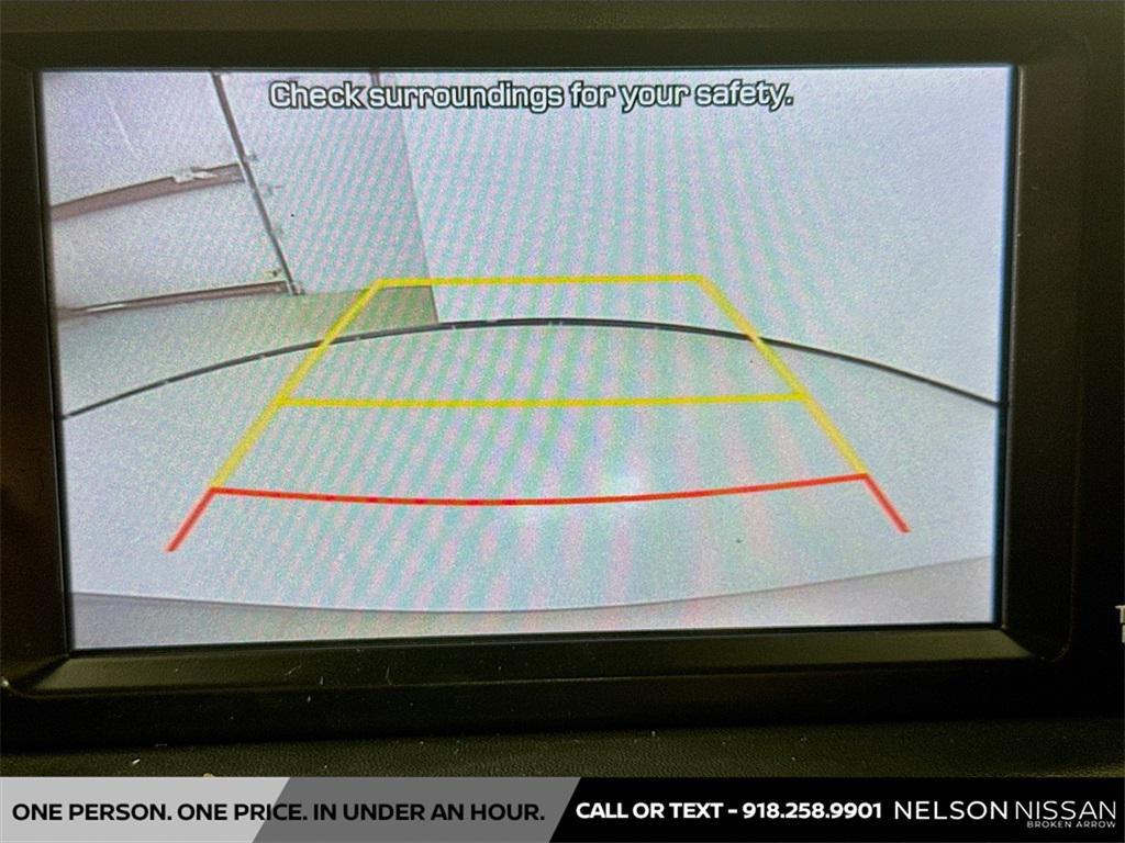 used 2019 Hyundai Santa Fe car, priced at $13,930