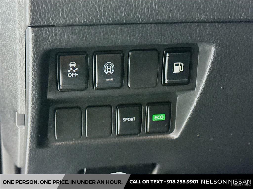 used 2020 Nissan Rogue car, priced at $14,978