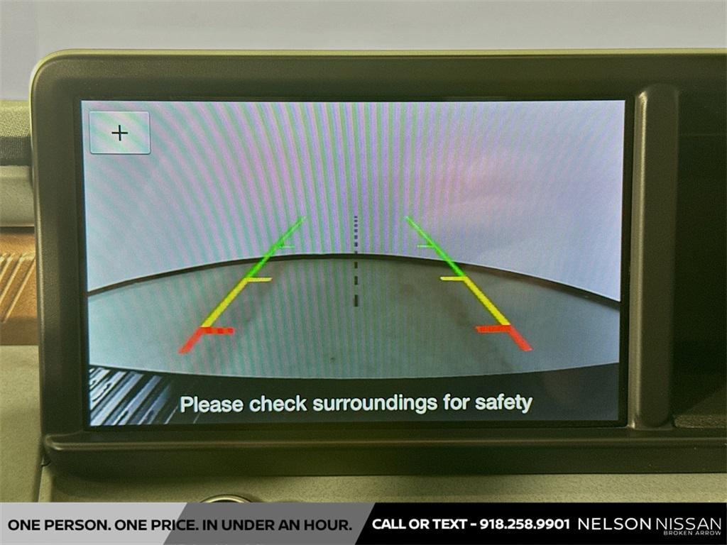 used 2022 Ford Maverick car, priced at $26,994