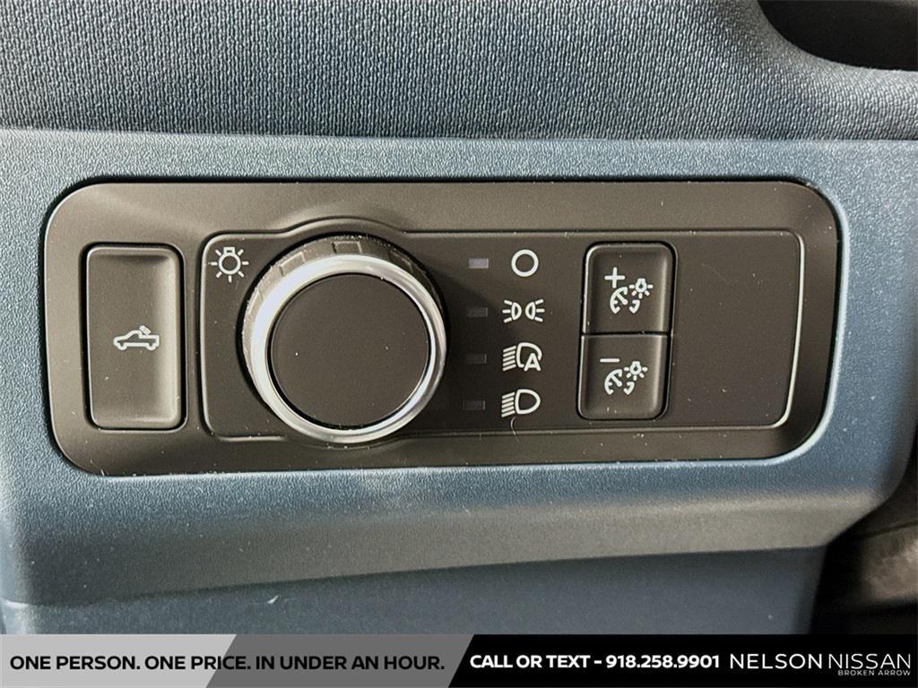 used 2022 Ford Maverick car, priced at $26,994