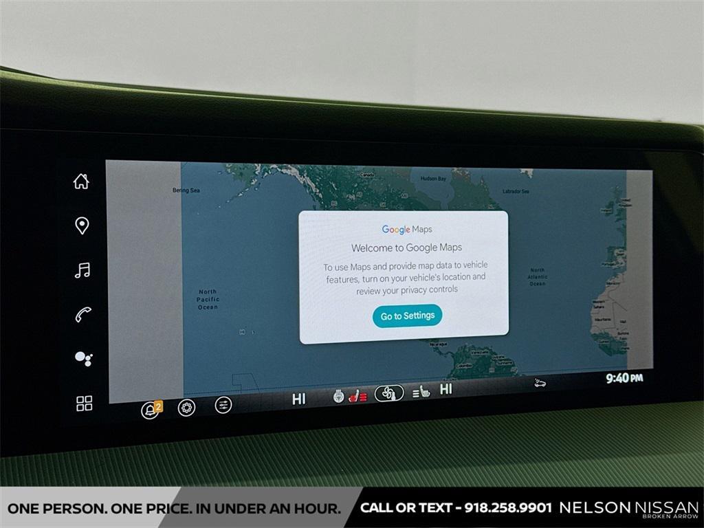 new 2026 Nissan Murano car, priced at $43,271