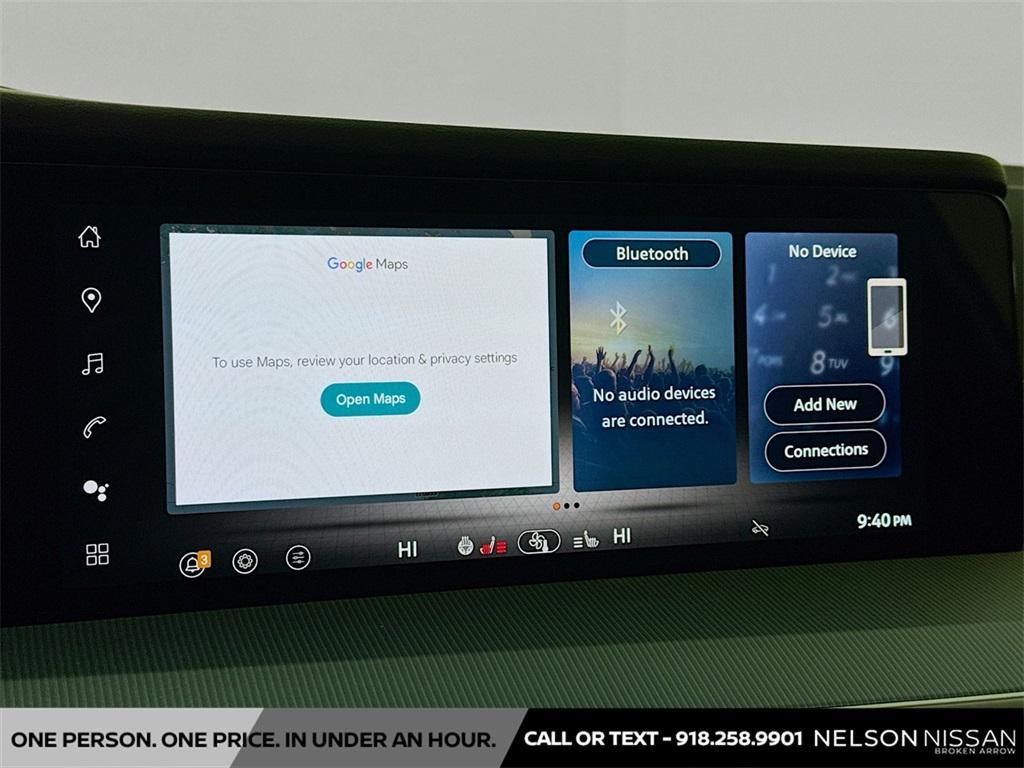 new 2026 Nissan Murano car, priced at $43,271