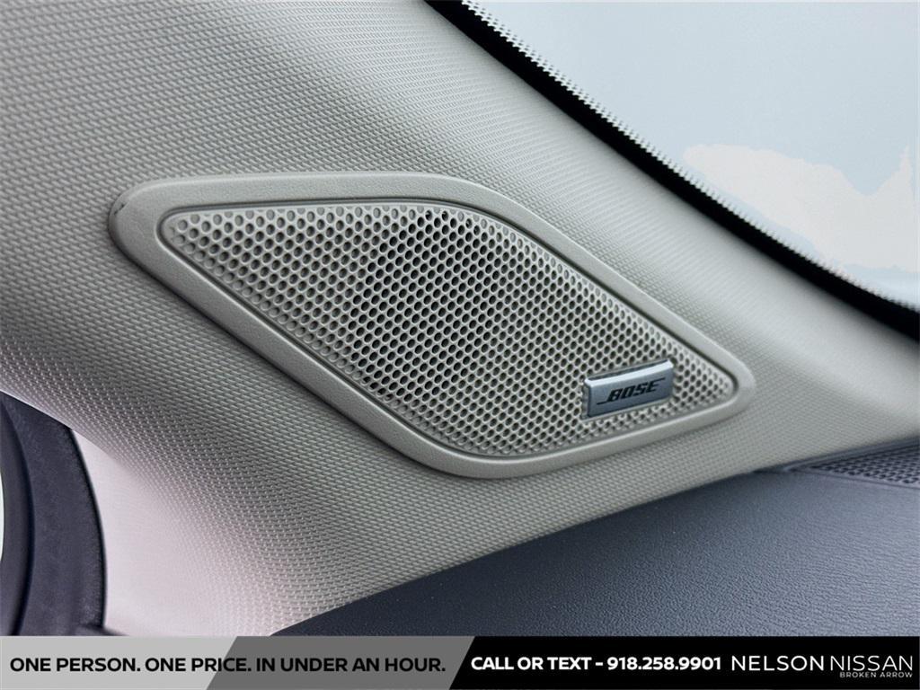 new 2026 Nissan Murano car, priced at $43,271