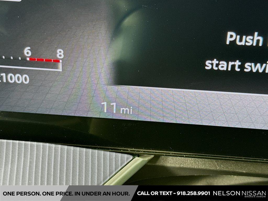 new 2026 Nissan Murano car, priced at $44,040