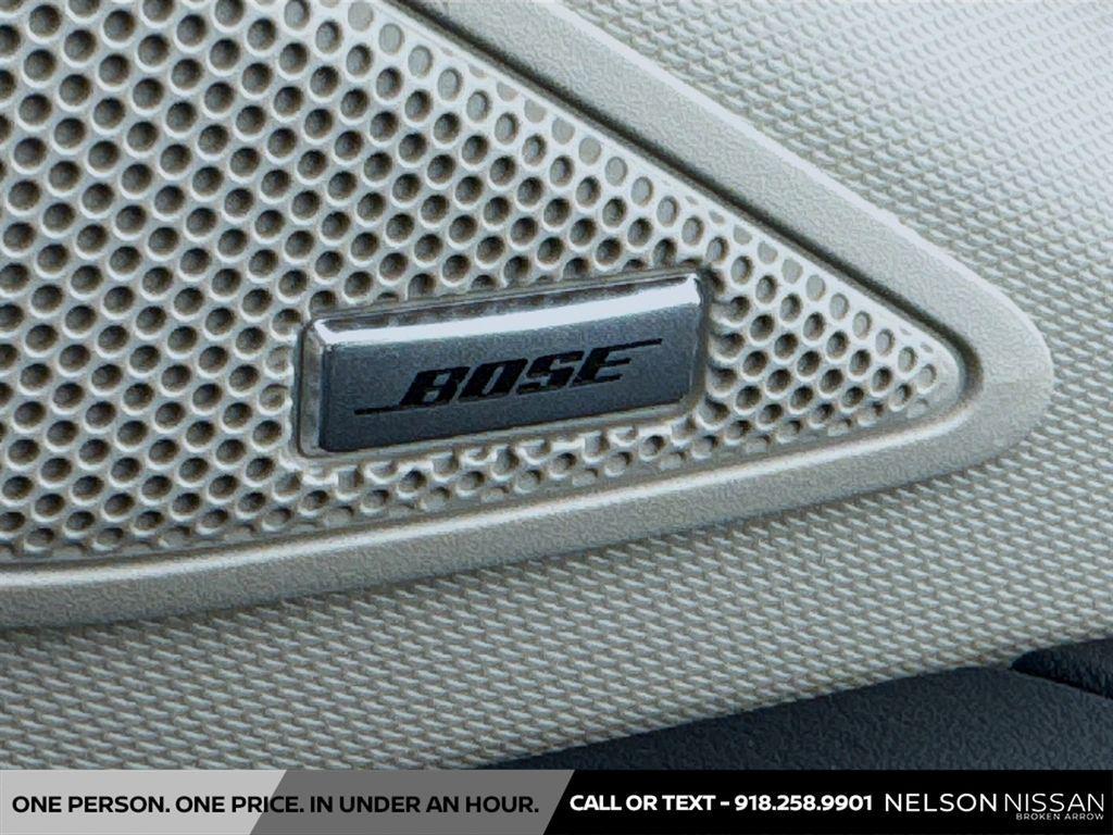 new 2026 Nissan Murano car, priced at $44,040
