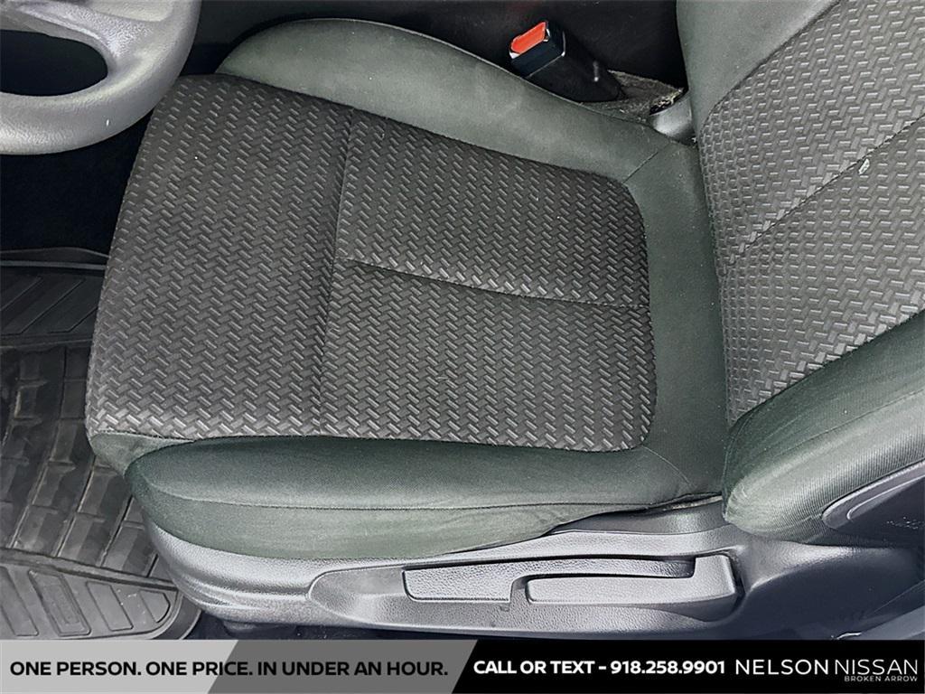 used 2018 Mitsubishi Eclipse Cross car, priced at $10,995