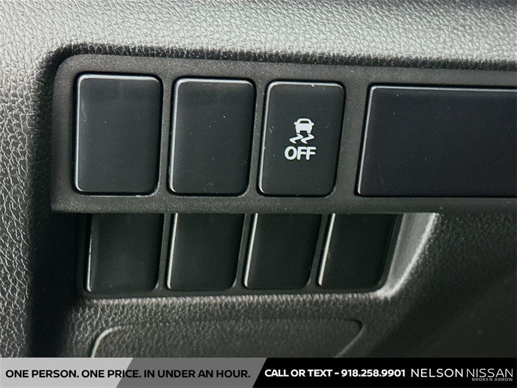 used 2018 Mitsubishi Eclipse Cross car, priced at $10,995