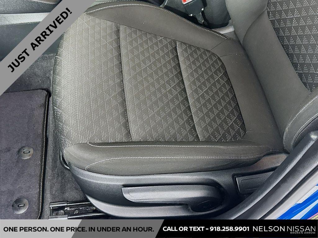 used 2021 Kia Rio car, priced at $14,599