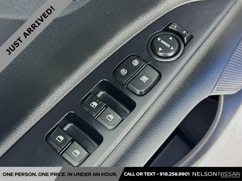 used 2021 Kia Rio car, priced at $14,599