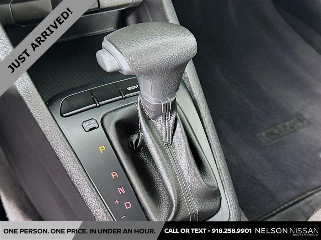 used 2021 Kia Rio car, priced at $14,599