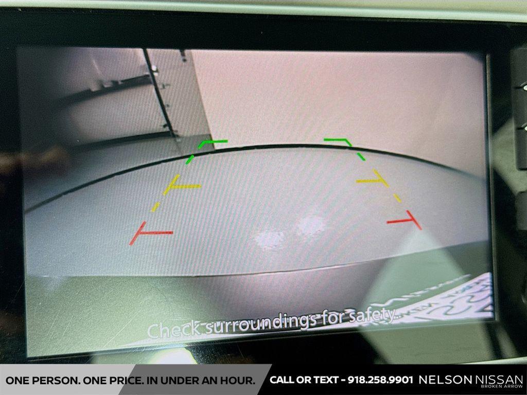 used 2020 Nissan Versa car, priced at $12,991