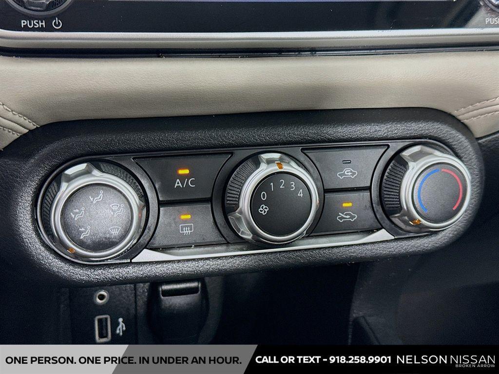 used 2020 Nissan Versa car, priced at $12,991