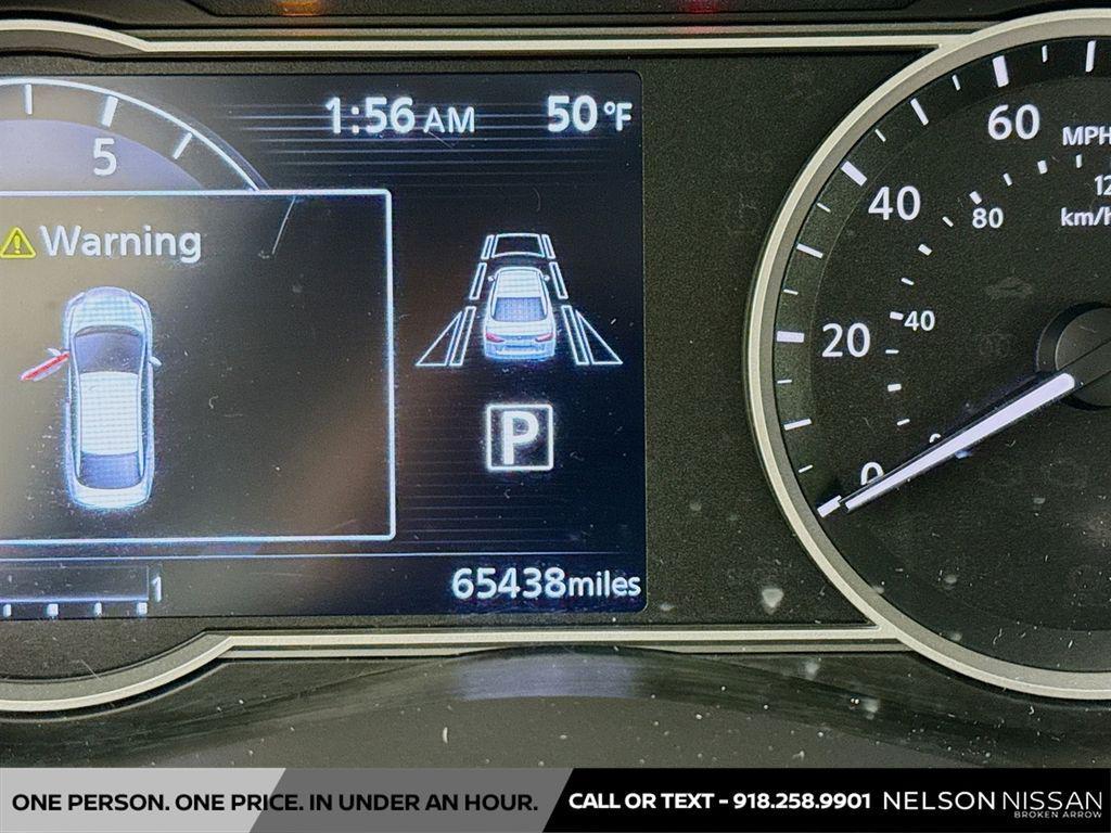 used 2020 Nissan Versa car, priced at $12,991