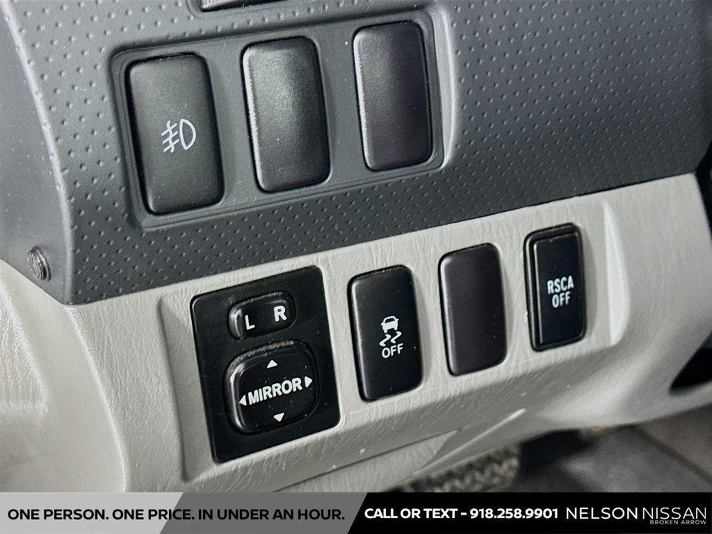 used 2015 Toyota Tacoma car, priced at $28,698