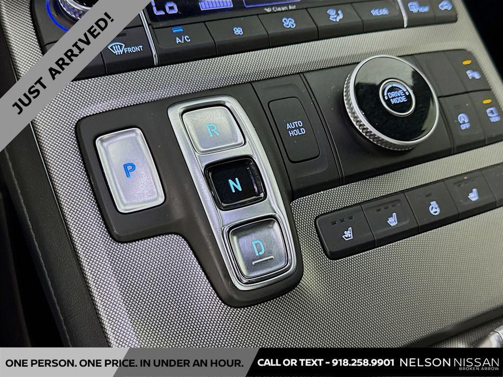 used 2020 Hyundai Palisade car, priced at $19,999