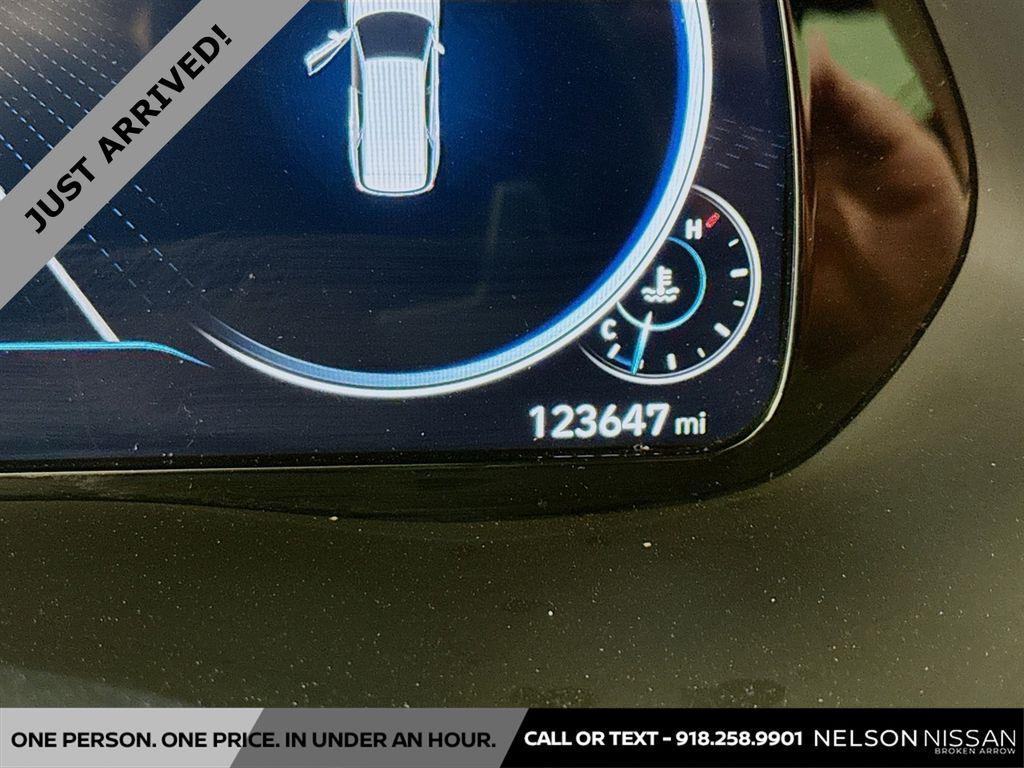 used 2020 Hyundai Palisade car, priced at $19,999
