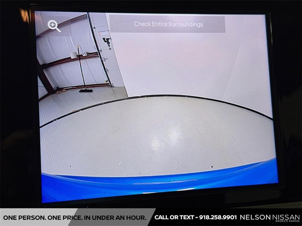 used 2025 Jeep Compass car, priced at $22,994