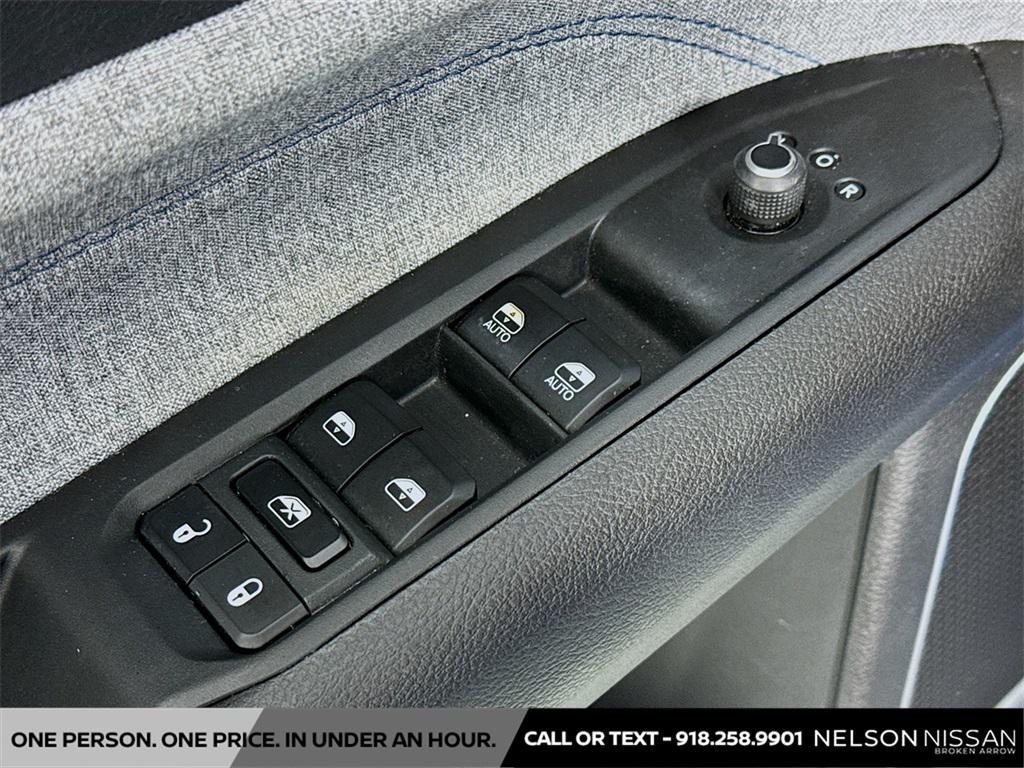 used 2025 Jeep Compass car, priced at $22,994