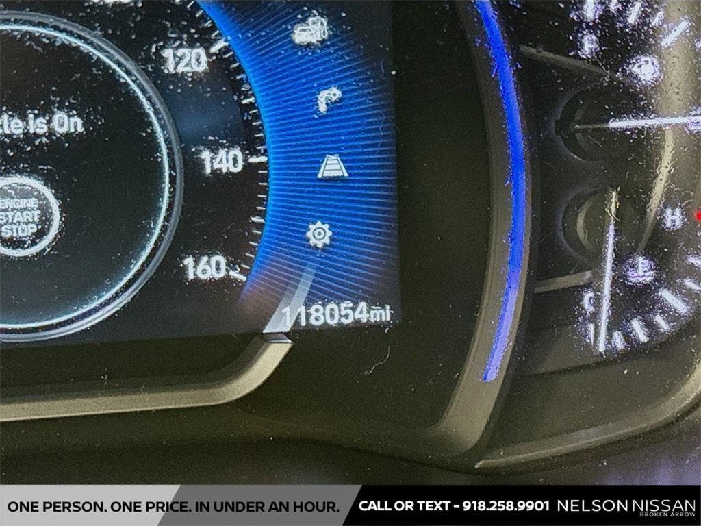 used 2019 Hyundai Santa Fe car, priced at $16,994