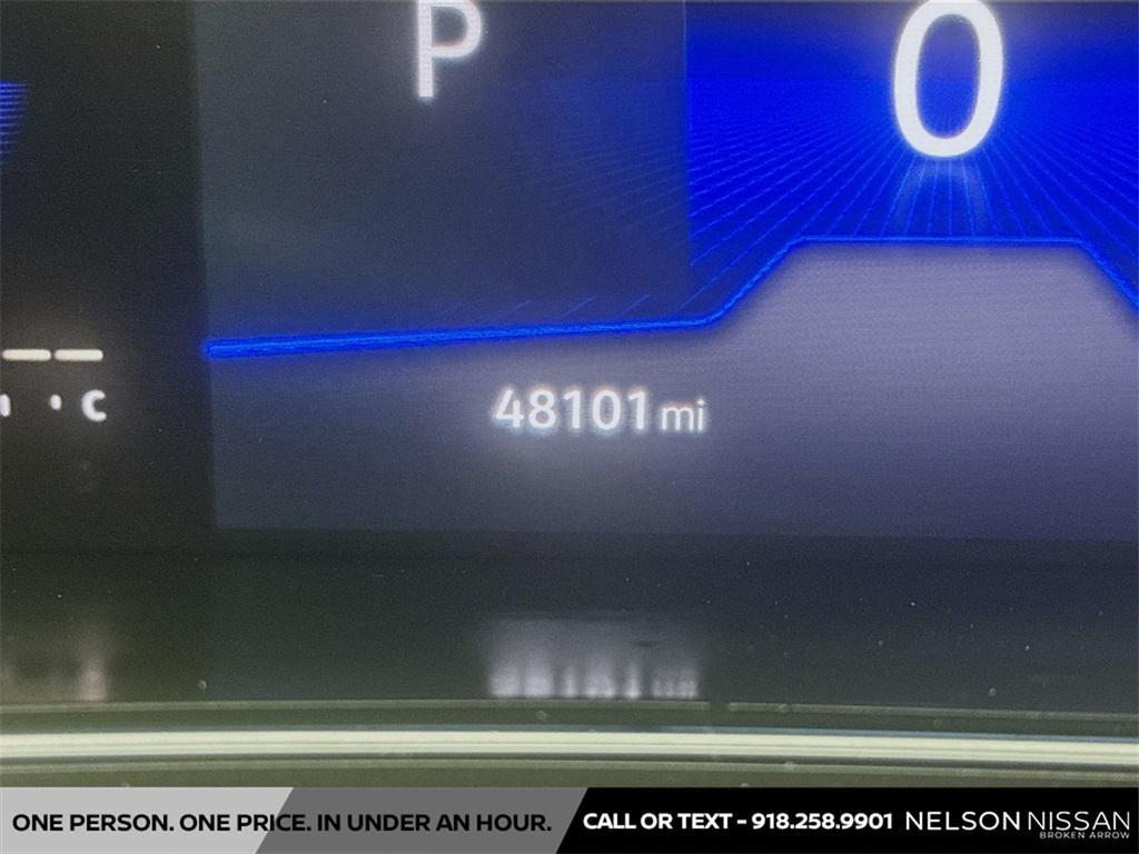 used 2022 Volkswagen Tiguan car, priced at $18,940