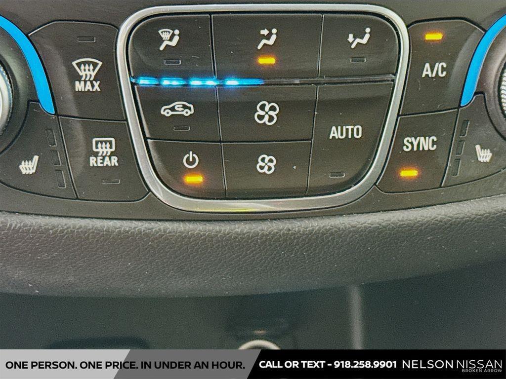 used 2018 Chevrolet Equinox car, priced at $15,493