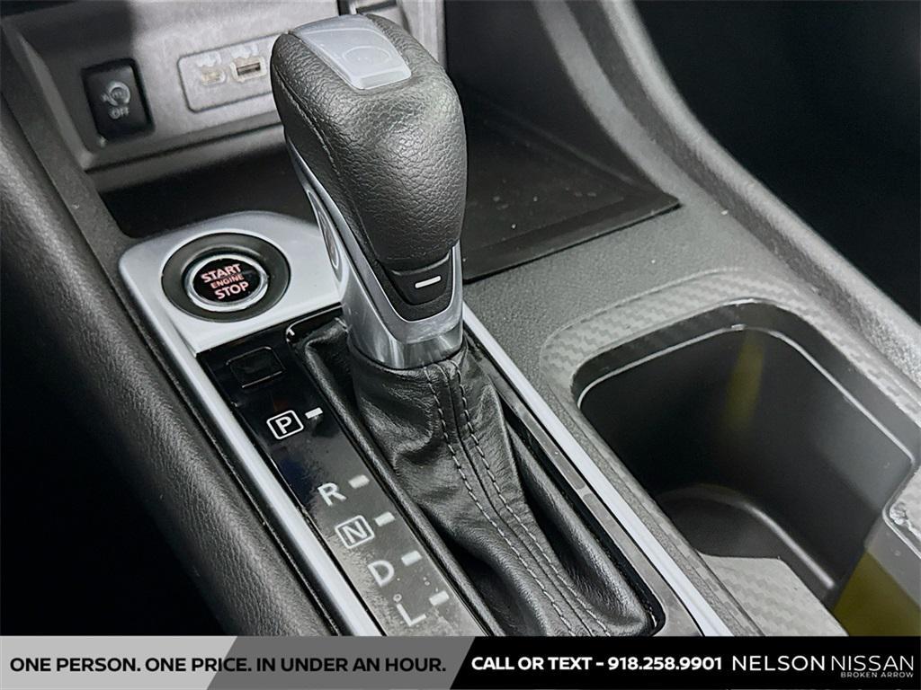 used 2024 Nissan Sentra car, priced at $16,994