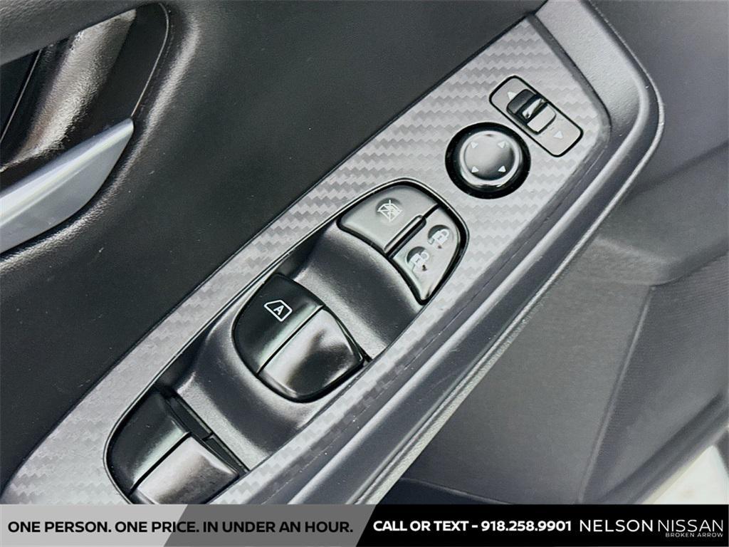 used 2024 Nissan Sentra car, priced at $16,994