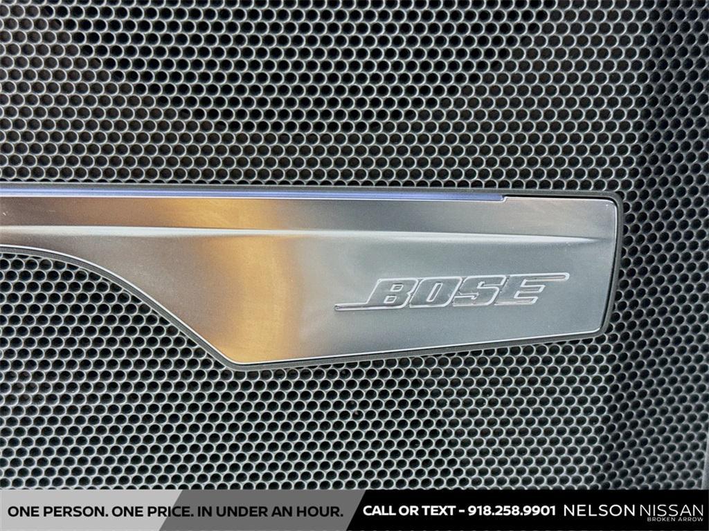 used 2018 Audi Q7 car, priced at $17,494