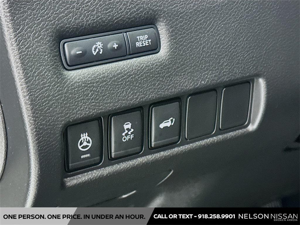 used 2017 Nissan Murano car, priced at $17,994