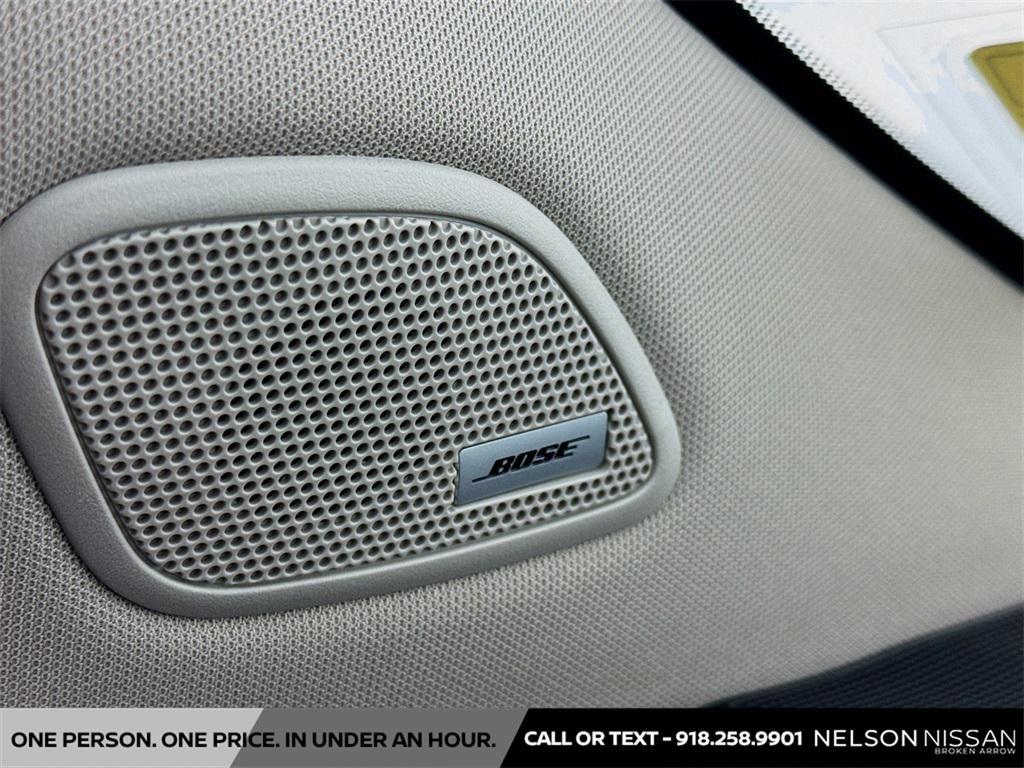 used 2017 Nissan Murano car, priced at $17,994