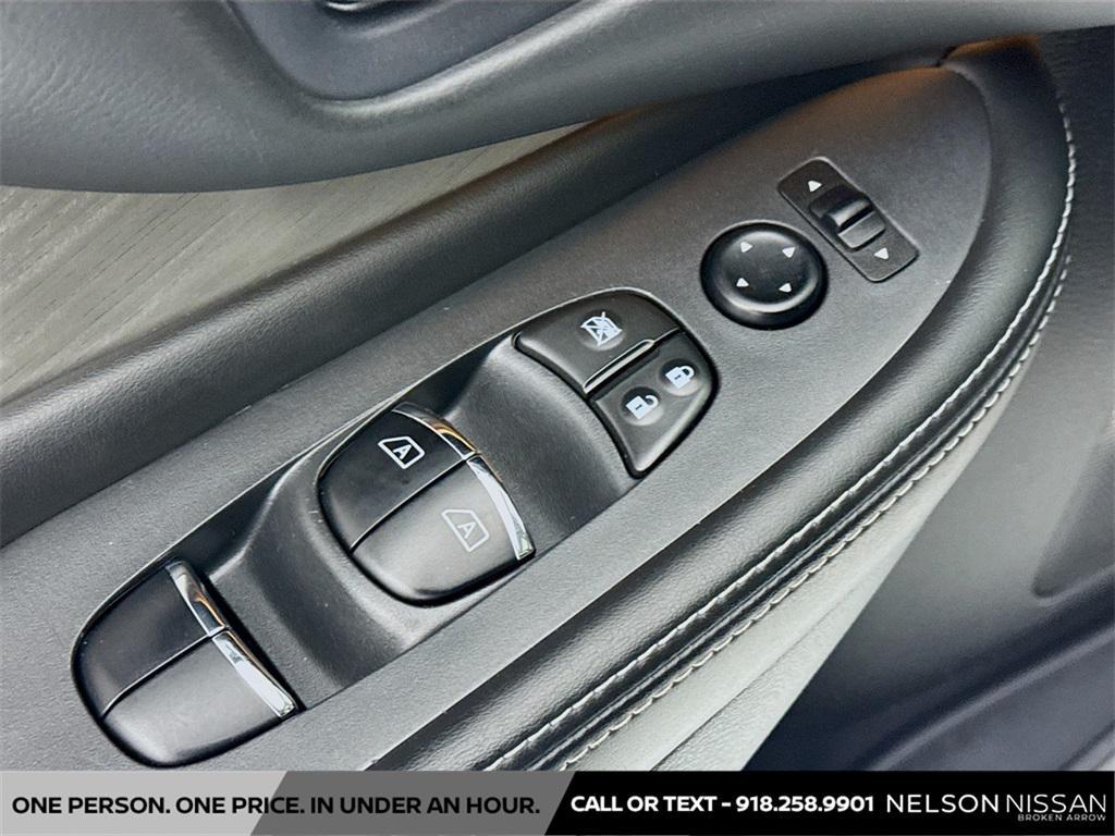 used 2017 Nissan Murano car, priced at $17,994