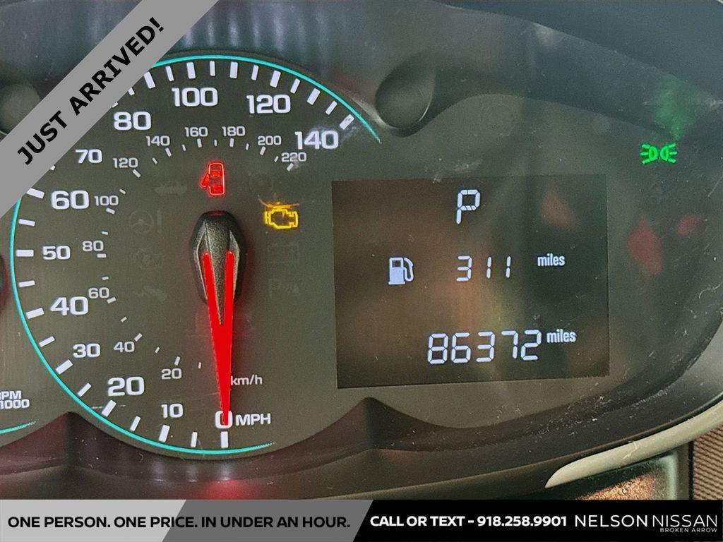 used 2020 Chevrolet Sonic car, priced at $8,999