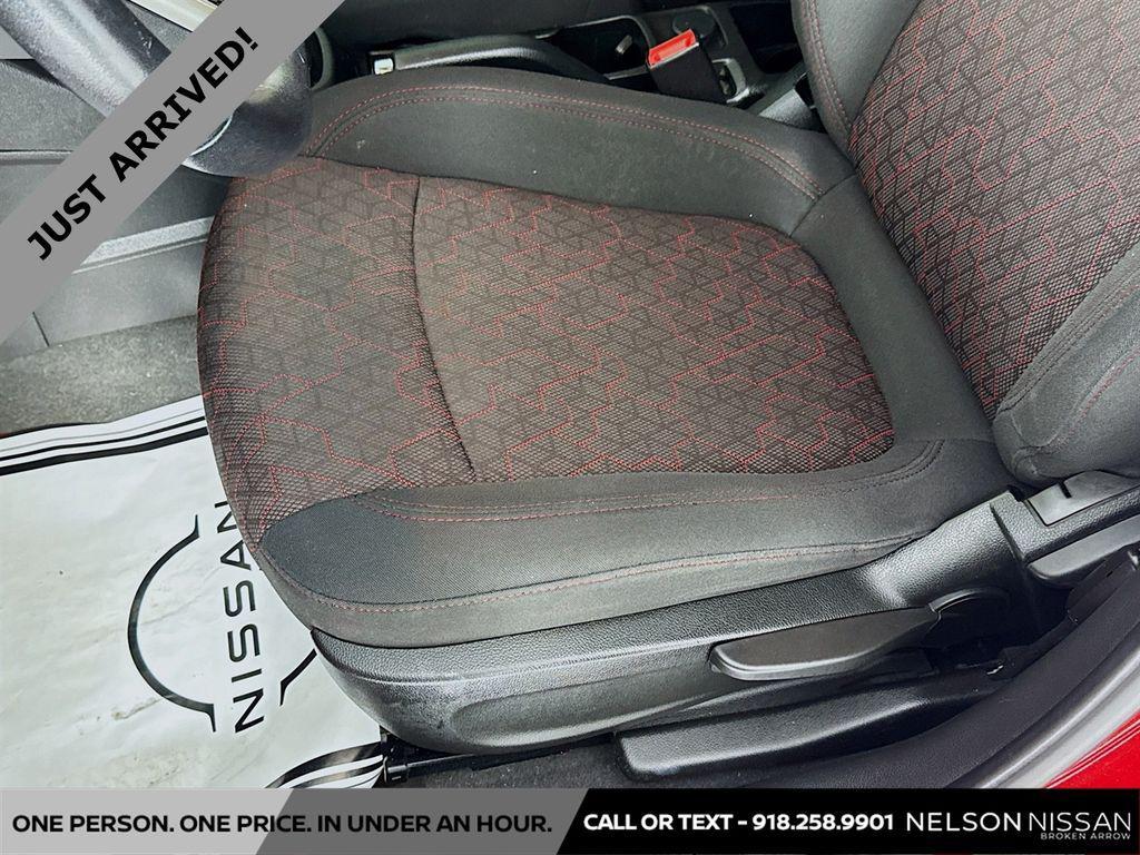 used 2020 Chevrolet Sonic car, priced at $8,999