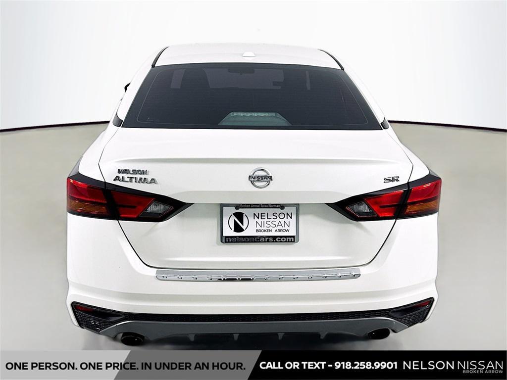 used 2019 Nissan Altima car, priced at $14,994