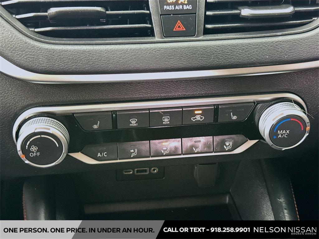 used 2019 Nissan Altima car, priced at $14,994