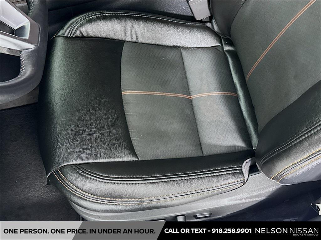 used 2019 Nissan Altima car, priced at $14,994