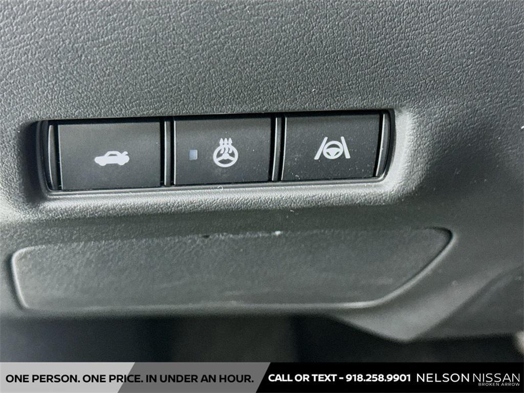 new 2026 Nissan Sentra car, priced at $32,825