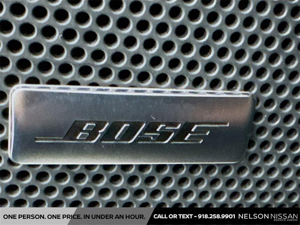 new 2026 Nissan Sentra car, priced at $32,825