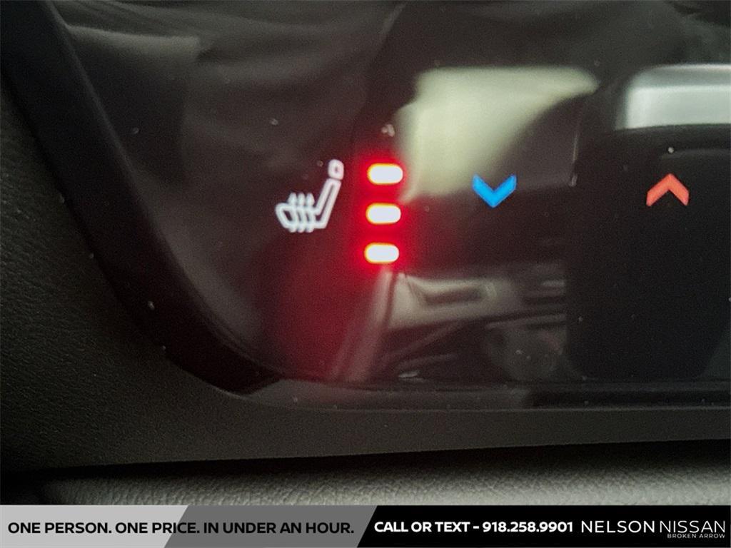 new 2026 Nissan Sentra car, priced at $32,825