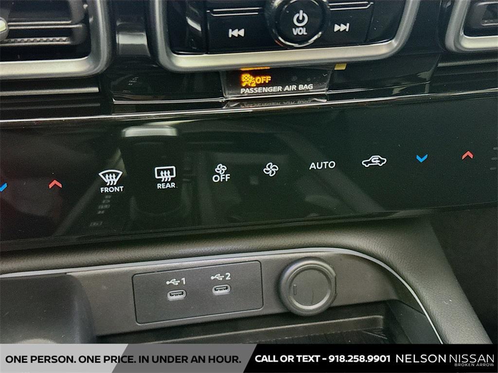 new 2026 Nissan Sentra car, priced at $32,825