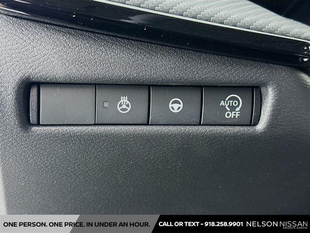 new 2026 Nissan Kicks car, priced at $29,554