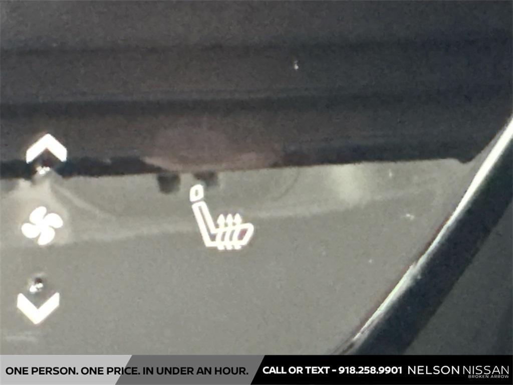 new 2026 Nissan Kicks car, priced at $30,054